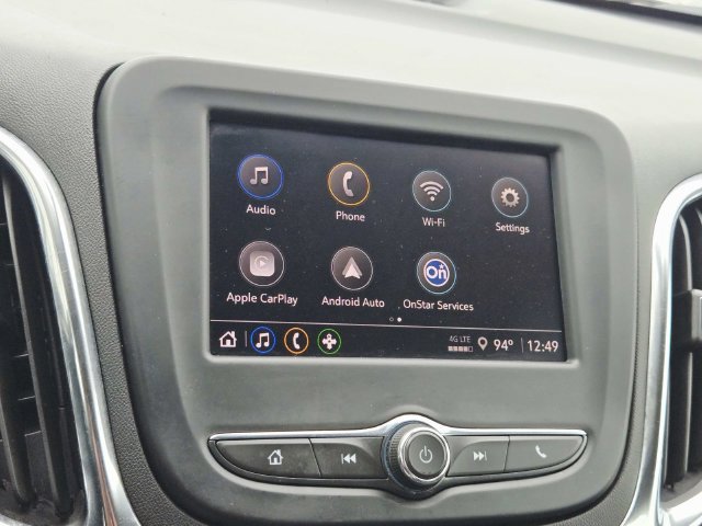 Used 2023 Chevrolet Equinox LT FWD image 21