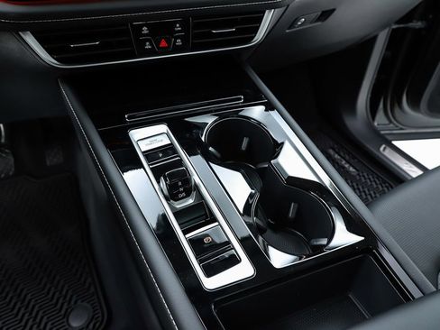New 2026 Volkswagen Atlas SEL AWD/4WD image 24