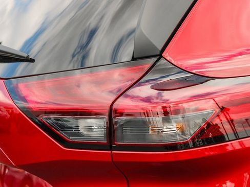 New 2026 Nissan Rogue S image 8