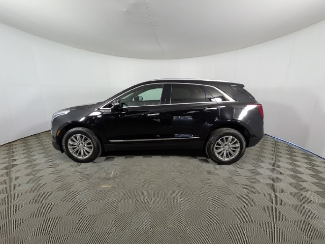 Used 2021 Cadillac XT5 Premium Luxury AWD/4WD image 20