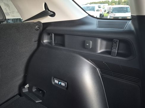 New 2025 Ford Bronco Sport Outer Banks w/ Outer Banks Tech Package+ image 19