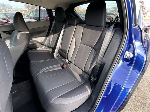 New 2026 Subaru Crosstrek 2.0i Premium image 13