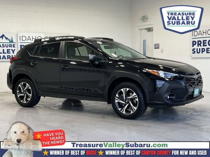 Used 2024 Subaru Crosstrek 2.0i Premium w/ Popular Package #4