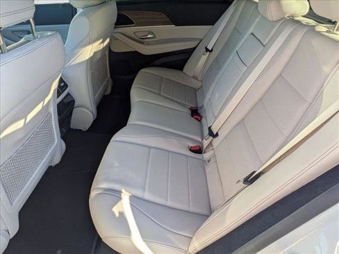 New 2026 Mercedes-Benz GLE 350 GLE 350 image 16