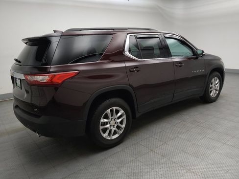 Used 2019 Chevrolet Traverse LT FWD image 10