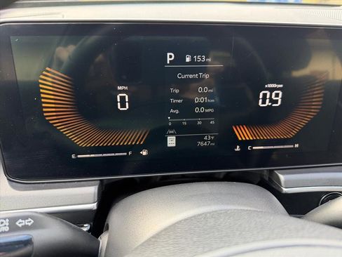 Used 2025 Kia K5 GT-Line image 15