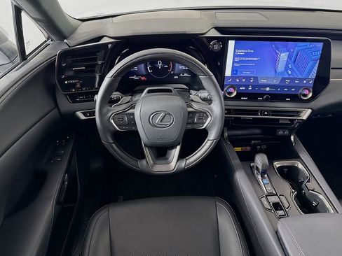 Certified 2025 Lexus RX 350 Premium w/ Convenience Package image 23