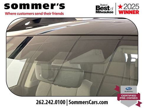 Certified 2024 Subaru Outback Premium AWD/4WD image 26