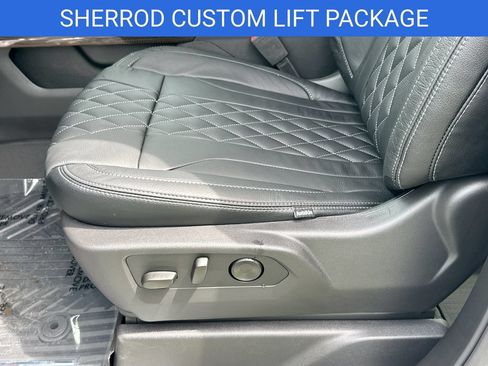 New 2026 Chevrolet Silverado 1500 RST w/ All Star Edition Plus AWD/4WD image 20