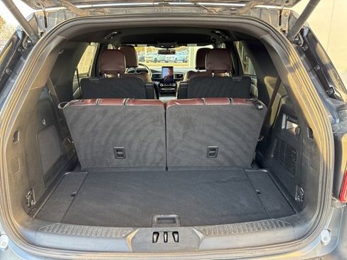 Used 2022 Ford Explorer Platinum w/ Equipment Group 601A image 8