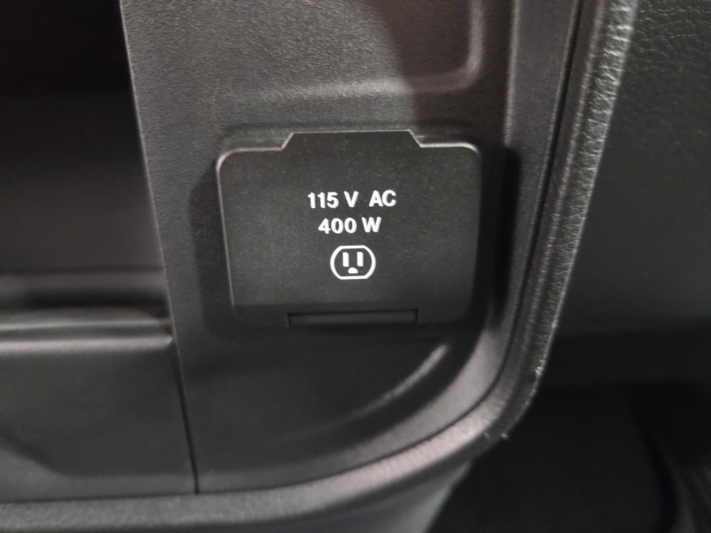 Used 2025 RAM 2500 Tradesman AWD/4WD image 37