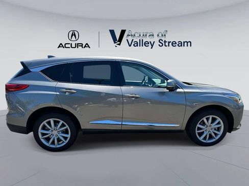 Certified 2023 Acura RDX AWD image 5