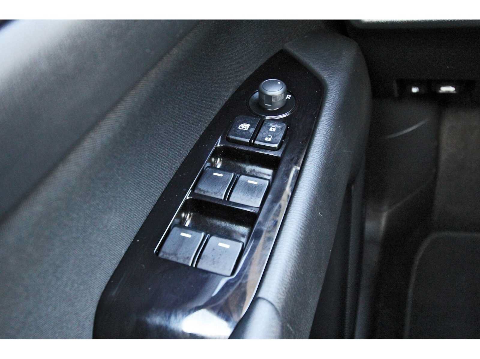 Used 2021 MAZDA CX-5 Sport FWD image 20