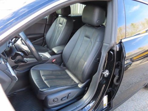Used 2018 Audi A5 2.0T Premium Plus w/ Premium Plus image 19