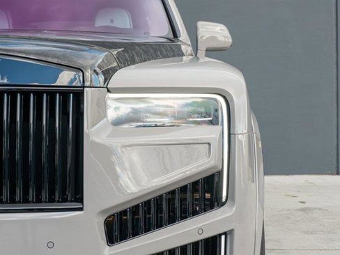 Used 2026 Rolls-Royce Cullinan image 61