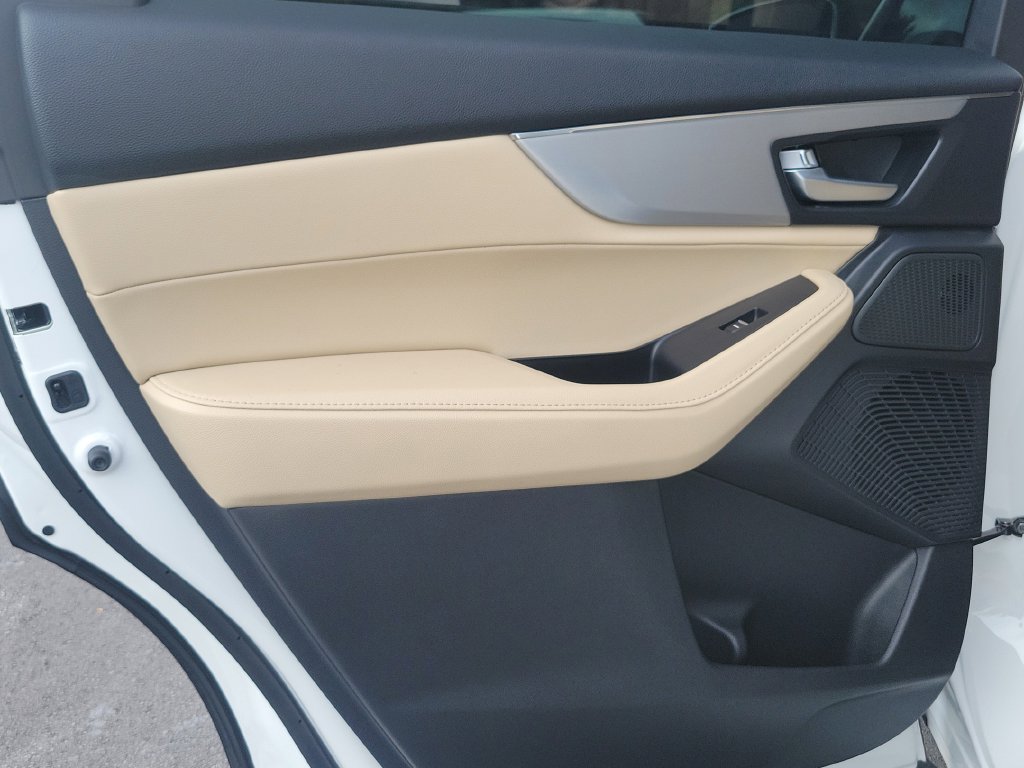 Certified 2026 Acura MDX FWD image 18