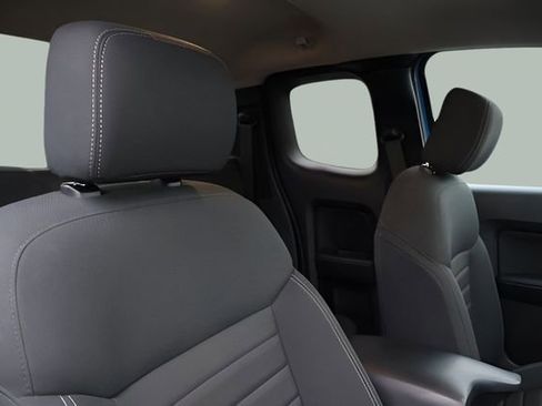 Used 2021 Ford Ranger XLT w/ Equipment Group 301A Mid image 19