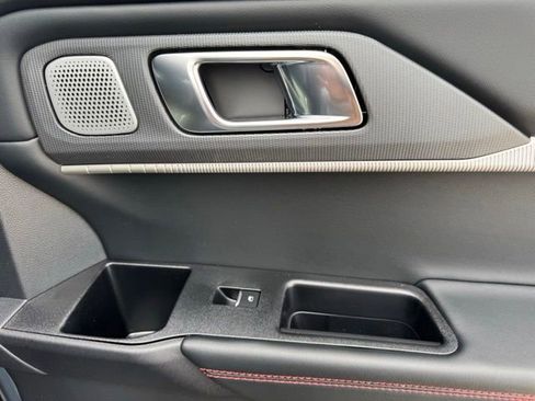 New 2026 Ford Explorer ST w/ Sun And Sound Package image 18