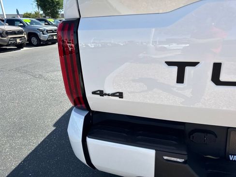 Used 2024 Toyota Tundra SR5 w/ TRD Sport Package AWD/4WD image 6