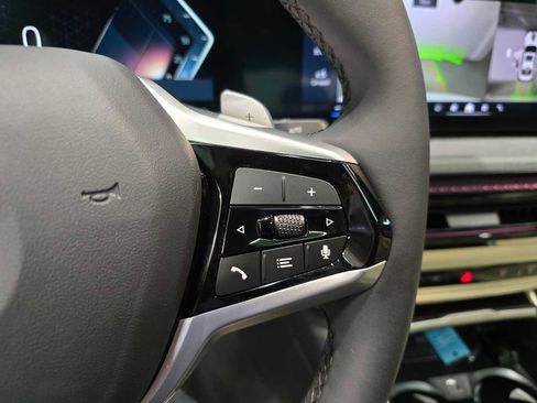 New 2026 BMW 330i xDrive Sedan w/ Premium Package image 18