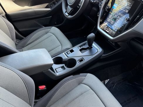 Certified 2024 Subaru Crosstrek 2.0i Premium w/ Crosstrek Mirror Package image 19