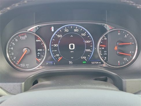 Used 2023 GMC Acadia Denali w/ Denali Ultimate Package image 19