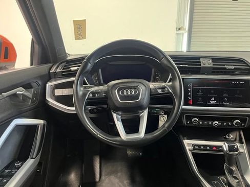 Used 2025 Audi Q3 2.0T Premium AWD/4WD image 22