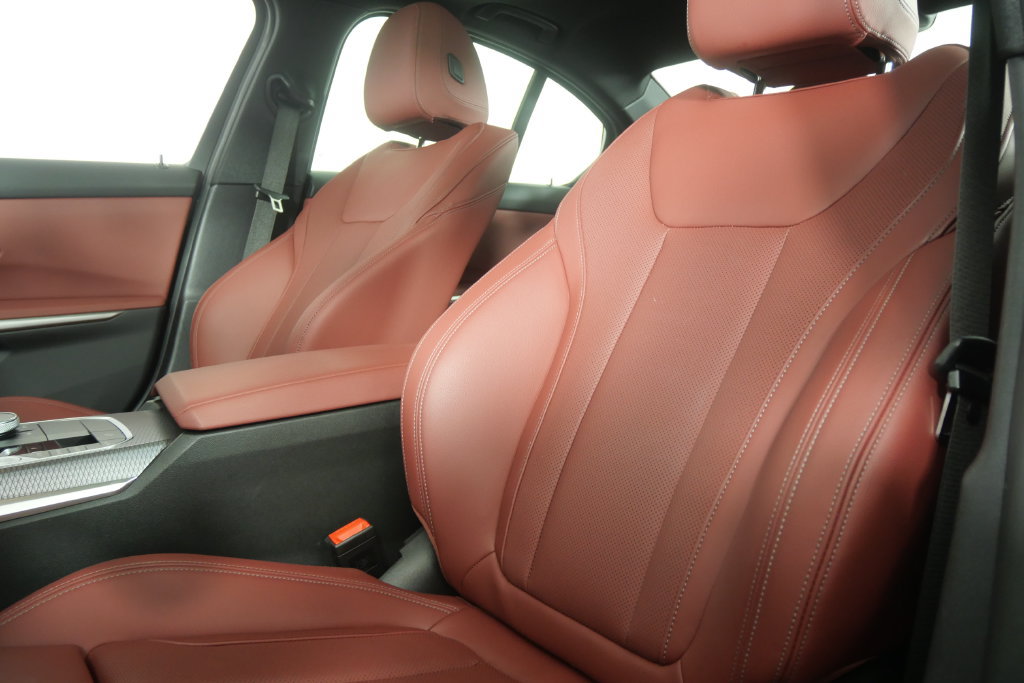 Certified 2026 BMW M340i RWD image 11