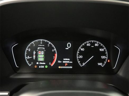 New 2025 Honda Pilot Touring image 16