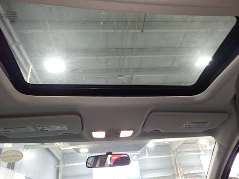 Certified 2017 Honda HR-V EX image 10