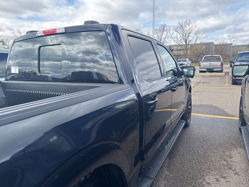 New 2026 Ford F150 Lariat w/ Equipment Group 501A Mid AWD/4WD image 9