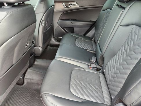 New 2026 Kia Sportage X-Line image 21