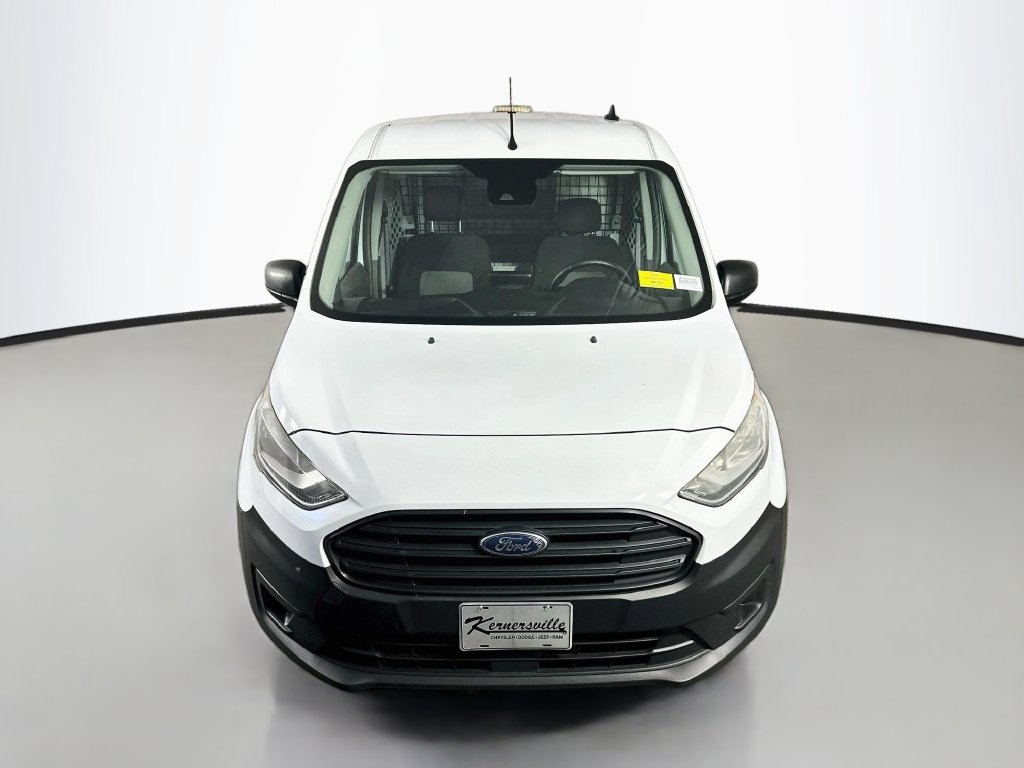 Used 2020 Ford Transit Connect XL w/ CNG/LPG Engine Prep Package FWD image 2