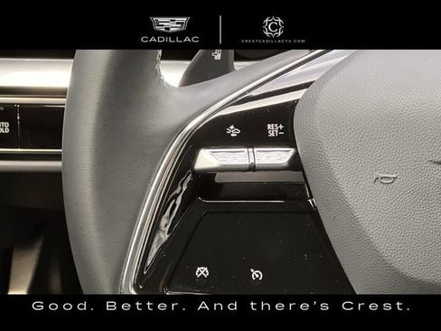 Certified 2024 Cadillac Lyriq Tech RWD image 17
