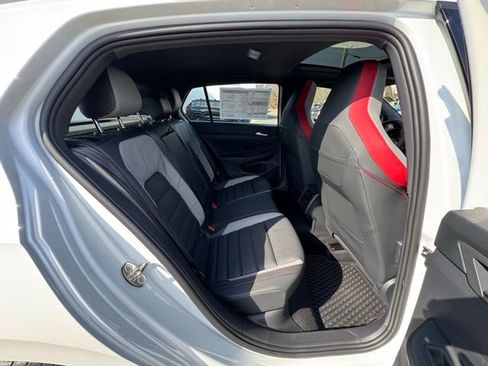 New 2026 Volkswagen GTI Autobahn FWD image 21