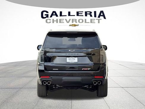 New 2026 Chevrolet Tahoe RST w/ Comfort Package image 6
