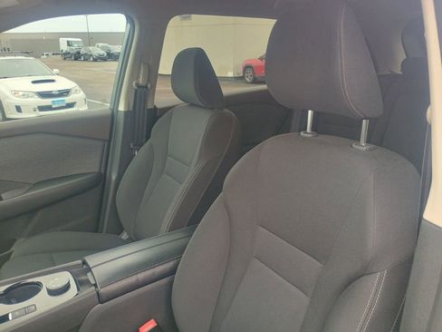 Used 2023 Nissan Rogue S AWD/4WD image 12
