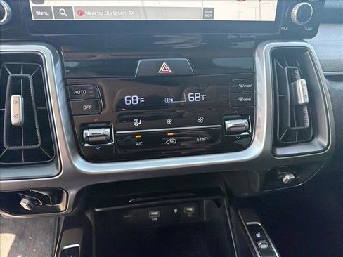 Used 2023 Kia Sorento X-Line EX AWD/4WD image 14