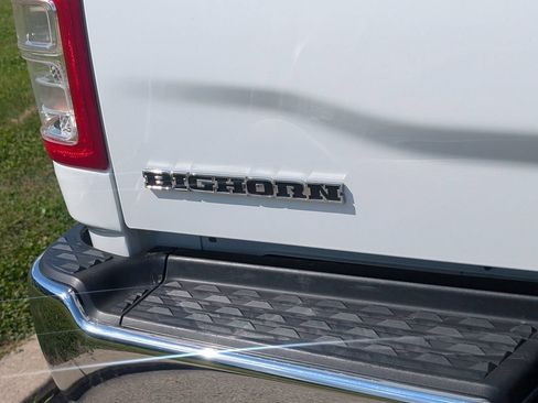 Used 2024 RAM 2500 Big Horn w/ Off Road Package AWD/4WD image 22