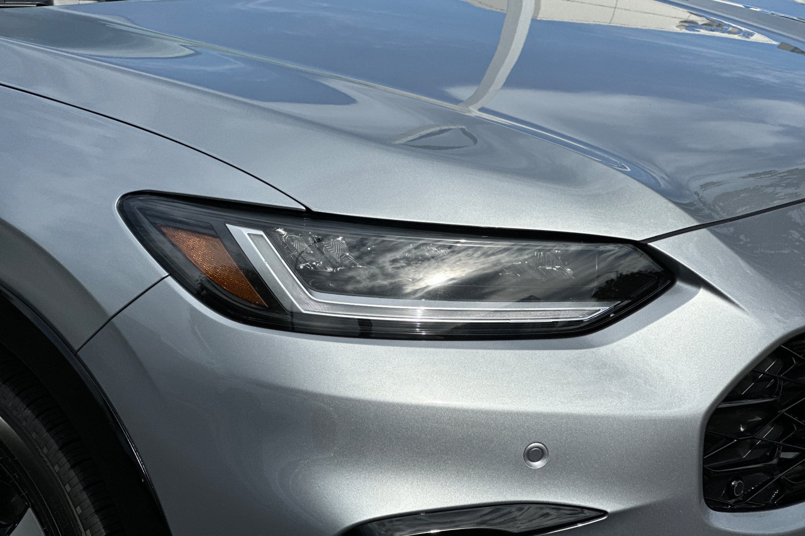 New 2027 Honda HR-V EX-L image 31