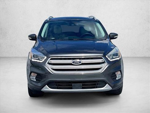Used 2019 Ford Escape Titanium FWD image 3