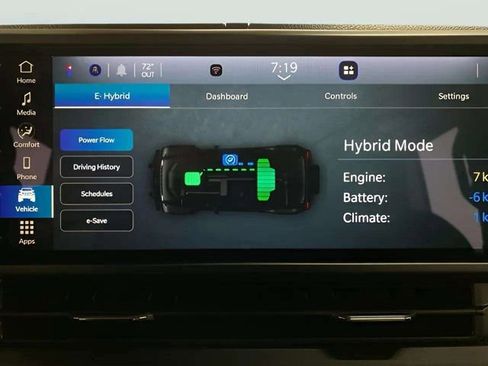 Used 2025 Jeep Wrangler Unlimited Sport S 4xe image 41