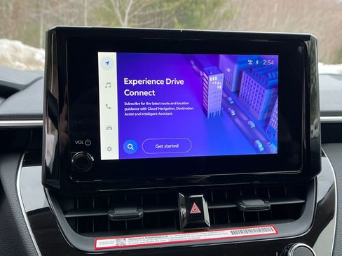 New 2026 Toyota Corolla LE image 18