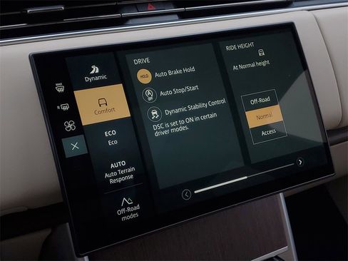 Used 2024 Land Rover Range Rover SE image 21