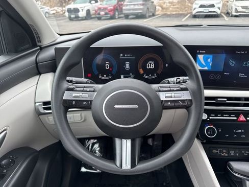 Used 2025 Hyundai Tucson SEL image 26