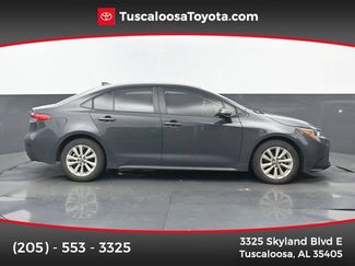 Used 2024 Toyota Corolla LE w/ LE Convenience Package FWD video 1