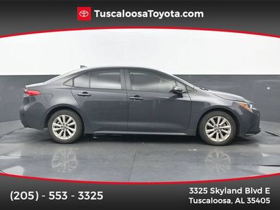 Used 2024 Toyota Corolla LE w/ LE Convenience Package