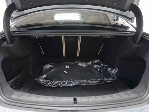 Certified 2023 BMW 330i Sedan w/ Premium Package image 11