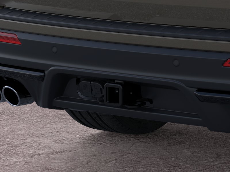 New 2026 Ford Explorer ST AWD/4WD image 23