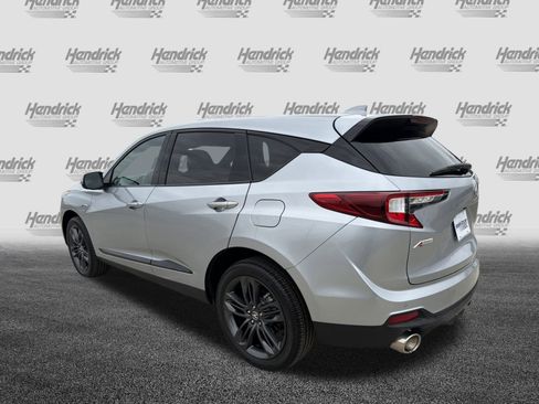 Certified 2023 Acura RDX A-Spec image 8